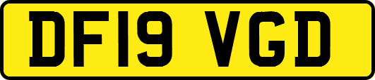 DF19VGD
