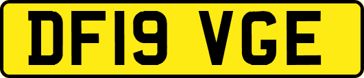 DF19VGE