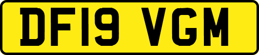 DF19VGM