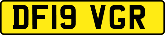 DF19VGR
