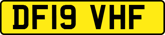 DF19VHF