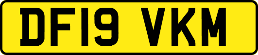 DF19VKM
