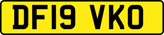 DF19VKO