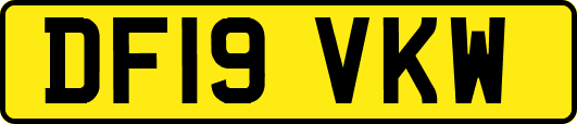 DF19VKW