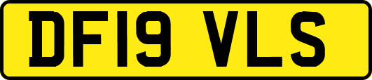 DF19VLS