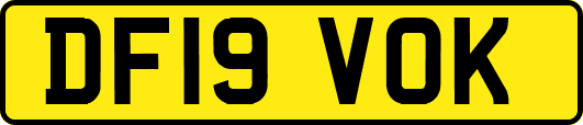DF19VOK
