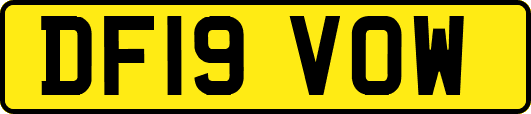 DF19VOW