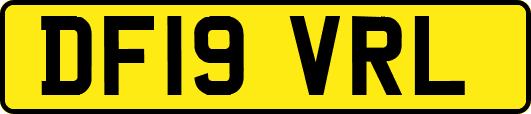 DF19VRL