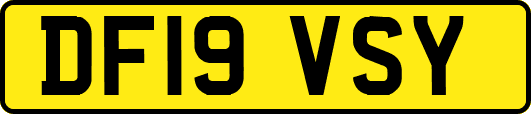 DF19VSY