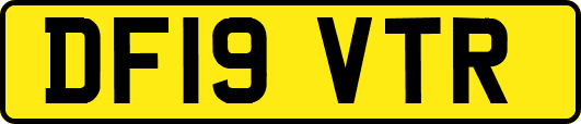 DF19VTR