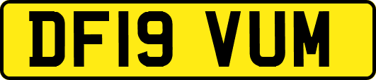 DF19VUM