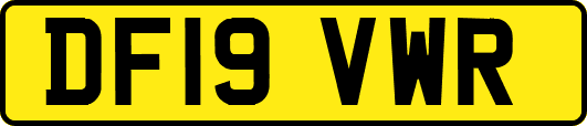 DF19VWR