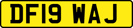 DF19WAJ