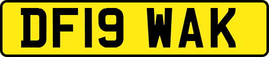 DF19WAK