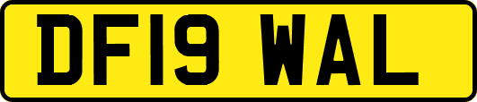 DF19WAL