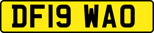 DF19WAO