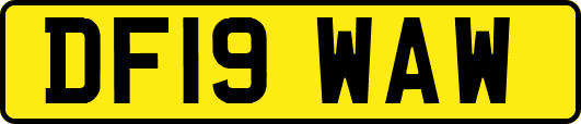 DF19WAW