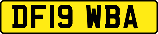 DF19WBA