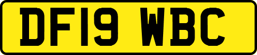 DF19WBC