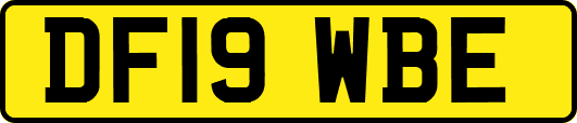 DF19WBE