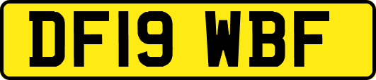 DF19WBF