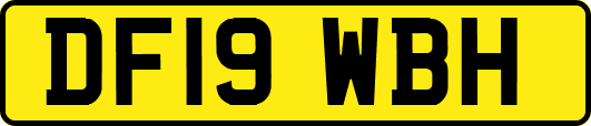 DF19WBH
