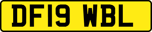 DF19WBL