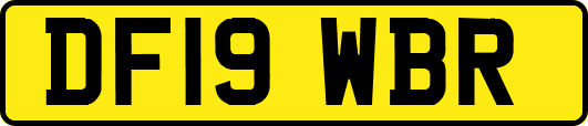 DF19WBR
