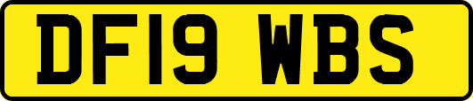 DF19WBS