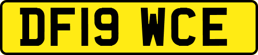 DF19WCE