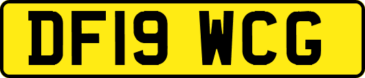 DF19WCG