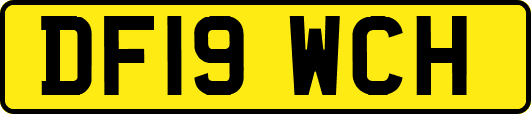 DF19WCH