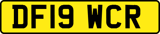 DF19WCR