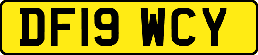 DF19WCY
