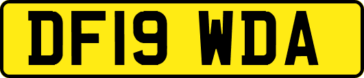 DF19WDA