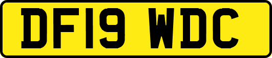 DF19WDC