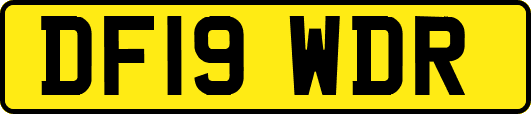DF19WDR