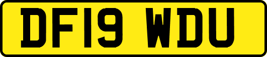 DF19WDU