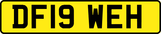 DF19WEH
