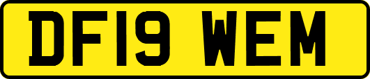 DF19WEM