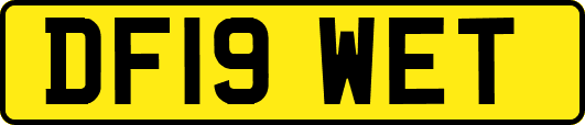 DF19WET