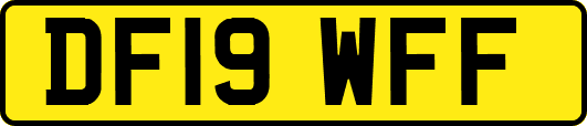 DF19WFF