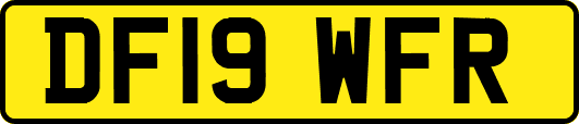 DF19WFR