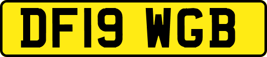 DF19WGB