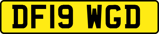 DF19WGD