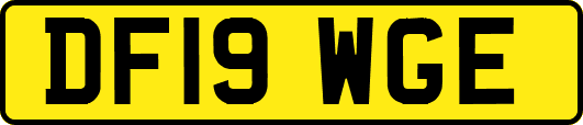 DF19WGE