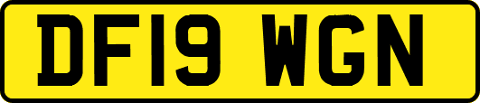 DF19WGN