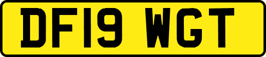 DF19WGT