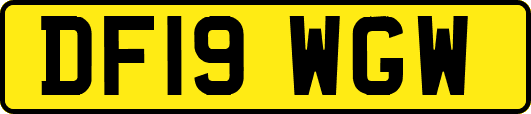DF19WGW