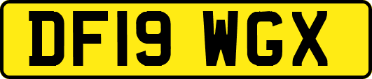 DF19WGX